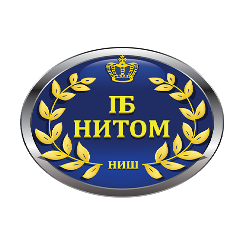 Logo prodajnog partnera PB NITOM